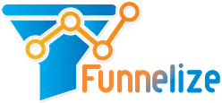 Funnelize-Logo-Trans Funnrlize Logo