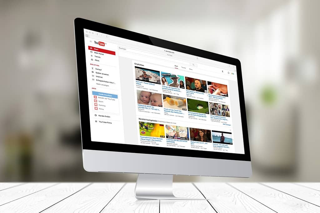 youtube_3442366 Dream Creative Bee YouTube