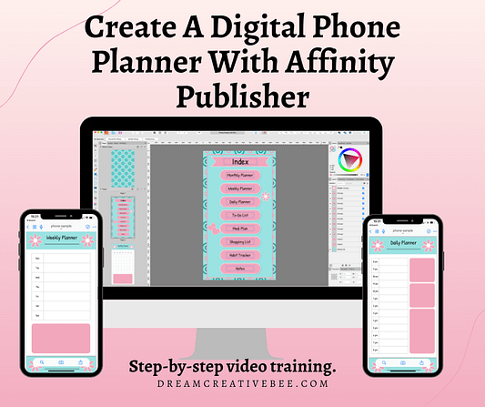 dreamcreativebee.com